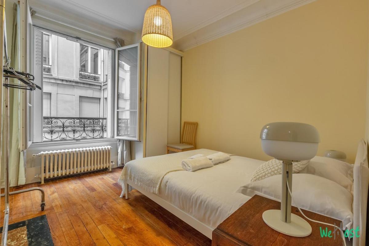 Semard - Kp - Ideal For 4 People - 9eme Paris
