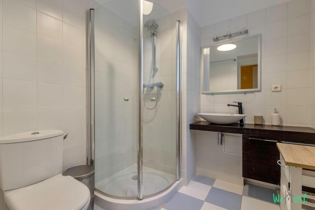 Apartment Semard - Kp - Ideal For 4 People - 9eme