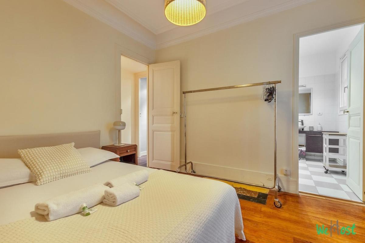 Semard - Kp - Ideal For 4 People - 9eme Apartment *